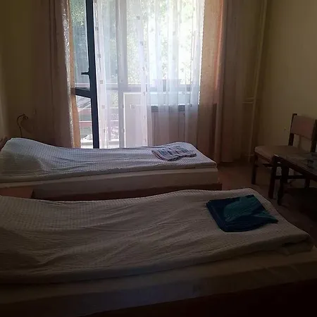 Hotel Family Momina Salza