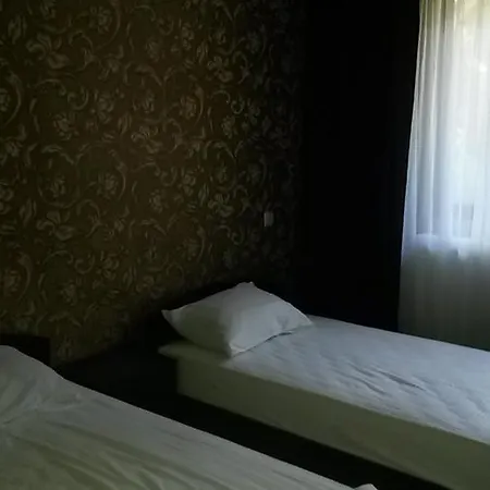 Hotel Family Momina Salza