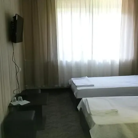 Hotel Family Momina Salza