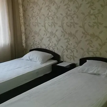 Hotel Family Momina Salza Zgorigrad